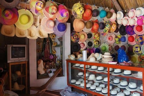 Camino Real-artisan, Culinary And Arqueological Tour