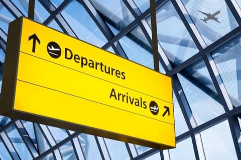 Transferência de Aeroporto Maurício
