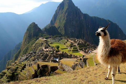 Servicio Privado de Machu Picchu
