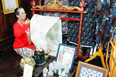 Explore o City Tour de Yogyakarta