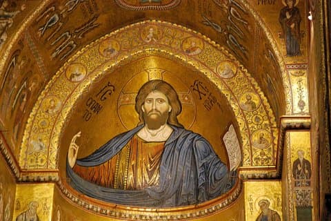 Full Day Exclusive Excursion to Monreale & Cefalù From Palermo