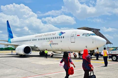 Yogyakarta Private Departure Transfer - Yogyakarta Hotel all'aeroporto