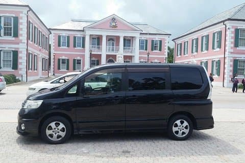Airport Transfer