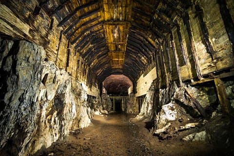 Private Round Trip to Project Riese Including Tickets