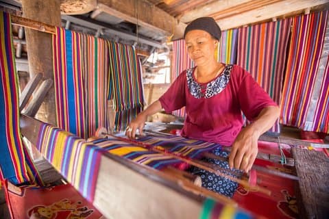 Visite de la ville d'une demi-journée à Lombok