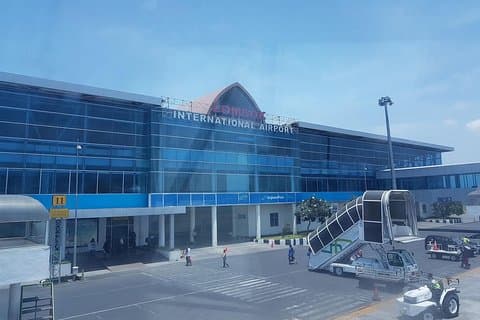 Lombok Airport to Hotel-Arrival Private Transfer