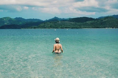 Lombok Tropical Gili Islands Snorkeling Tour