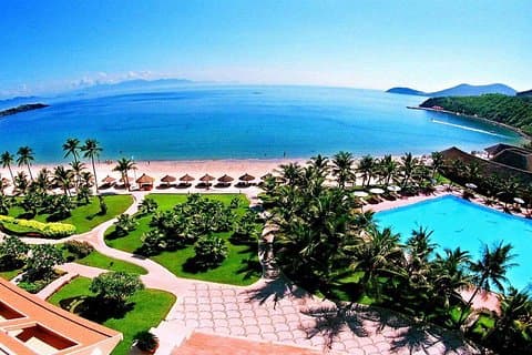 Tour della città di Nha Trang dal porto di crociera