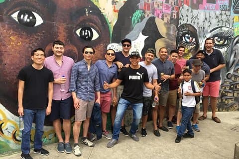 City Tour & Comuna 13