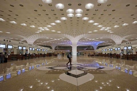 Överför från Mumbai Airport till Hotel