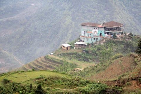 Sapa hard trekking villages homestay 3 días / 2 noches tour - cultura increíble