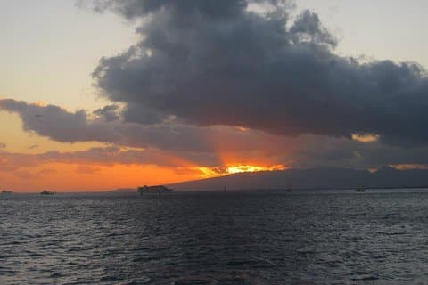 Waikoloa Signature Catamaran Sunset Sail