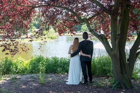 Private Fotosession mit einem lokalen Fotografen in Bamberg