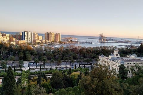 MALAGA PRIVATE TOUR - par OhMyGoodGuide