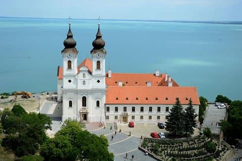 Plattensee und Herend: Private Tagestour ab Budapest