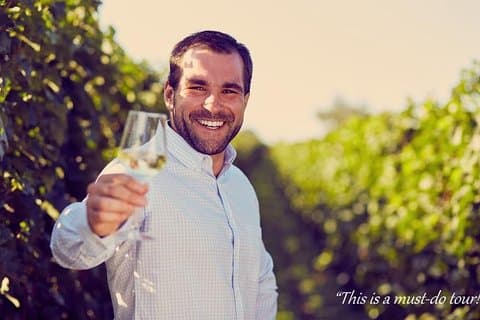 Ultimate Mornington Peninsula Food and Wine Small Group Tour