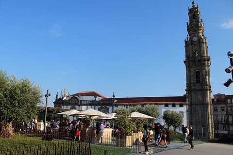 Porto Jumpstart-tour