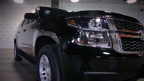 Private Luxury 6-Pax SUV Limo Transfer from or to Chicagoland Airport and Suburb