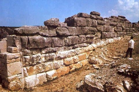 Arheologisk rundvisning i Bosnien-Hercegovina