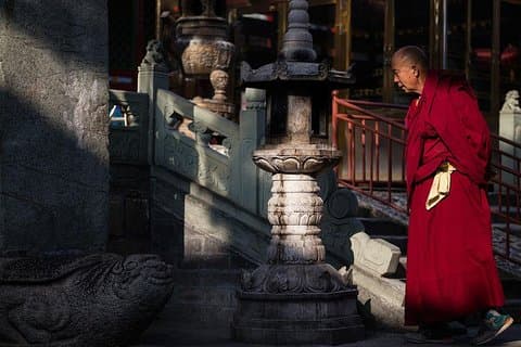 6 dias na viagem, incluindo Datong Wutaishan e Pingyao com um motorista que fala inglês