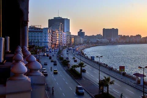 Alexandria Private Day Tour from Cairo