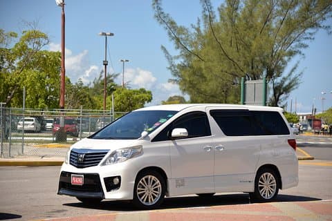 Ocho Rios Hotels Overføring mellom Montego Bay Airport (MBJ)