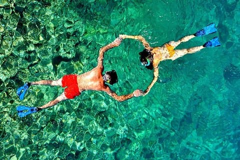 Bali Snorkeling Tour in Amed