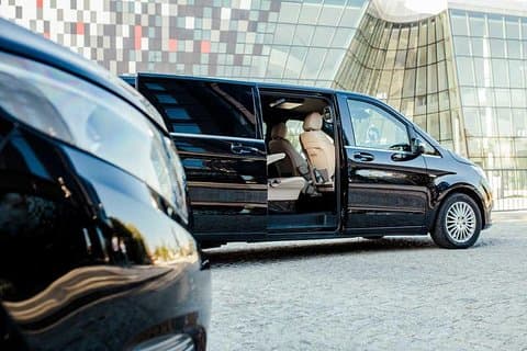 PRIVATE TRANSFER from CATANIA to SIRACUSA (or VICEVERSA)