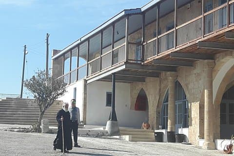 Une journée inoubliable dans la péninsule de Karpaz