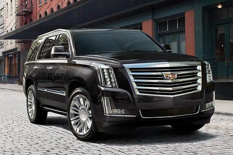 Airport Transfer: O'Hare Airport ORD to Chicago by Luxury SUV