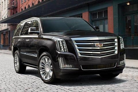 Chicago Airport Transfer: Chicago to O'Hare Airport ORD in Luxury SUV