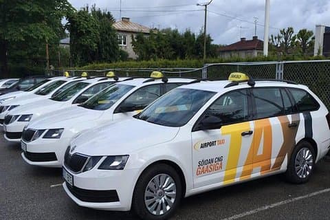 Sri Lanka Airport Taxi Service