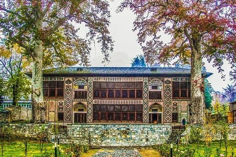 Tour en grupo Shamakhi-Gabala-Sheki (2 días / 1 noche)