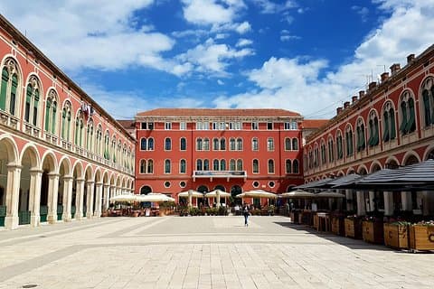 Highlights of Croatia Private Tour Package - 7 day itinerary
