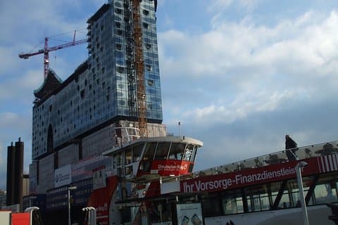 ハンブルクのStadtrundgänge、ハンブルクのHamburg-RadtourgeführteThementouren