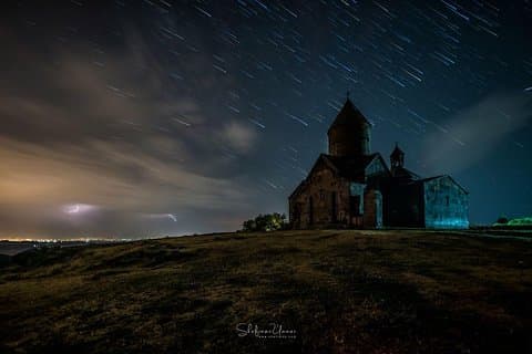 5 daagse fotografie tour in Armenië