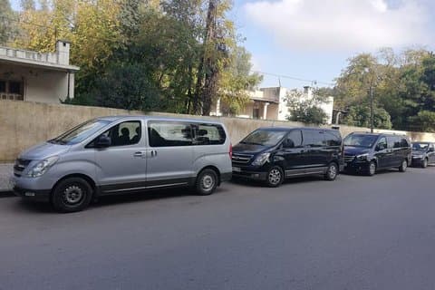transfer from fes to chefchaouen
