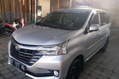 Bali Private Tour - Car with Driver