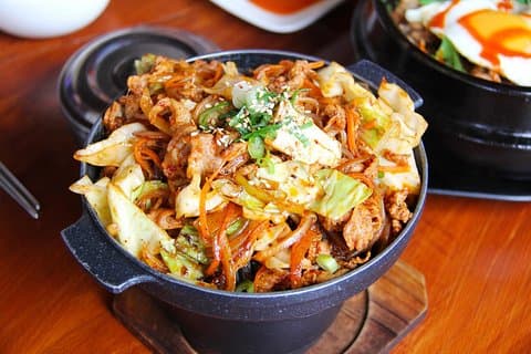 Comida amante gosto do Egito em Alexandria