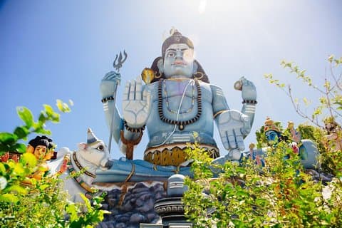5-tägige Tour durch die letzte Schlacht von Ravana