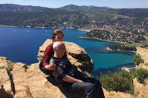 Excursão privada em Aix-en-Provence, Marselha e Cassis!