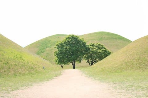 Korean UNESCO World Heritage Tour including Gyeongju, Andong and Daegu(2N3D)