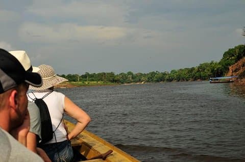 4-dages Manaus Amazon Jungle Adventure
