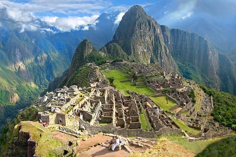 2 - Tagestour nach Machu Picchu von Cusco - Gruppenservice