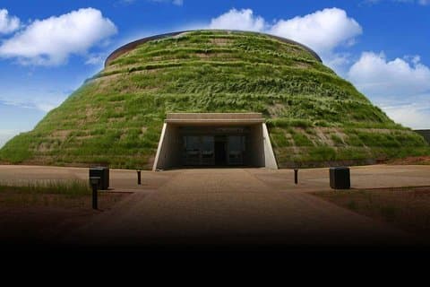 Cradle of Humankind - half Day