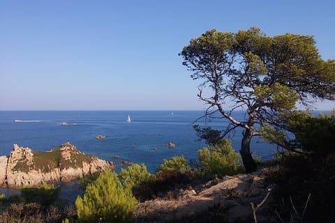 St Tropez et environs - 7hours