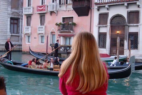 Venedig for Kids: Familievenlig Small-Group Walking Tour