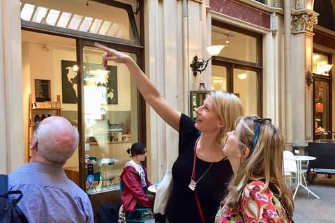 Det bedste ved Wien: Vandretur i det historiske centrum