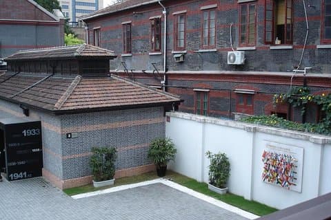 Circuit juif à Shanghai d'un jour