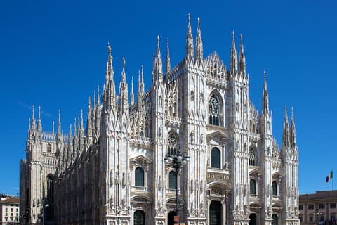 Mailand Private Tour mit Domeintritt und Hotelabholung